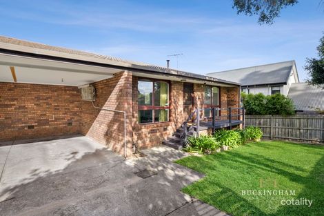 4/52 Kelvin Ave, Montmorency, VIC 3094