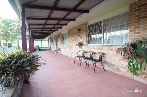 Property photo of 81 Fulham Street Toogoolawah QLD 4313