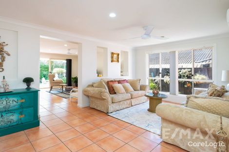 Property photo of 8 Trillers Avenue Coomera QLD 4209