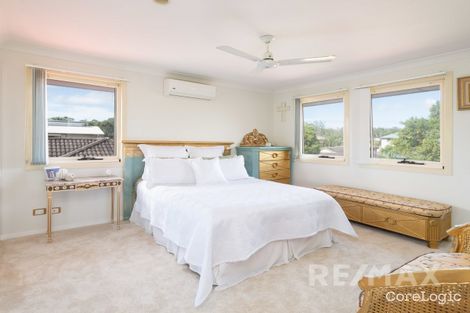 Property photo of 8 Trillers Avenue Coomera QLD 4209