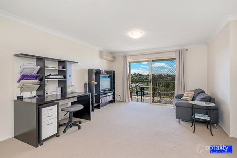10/45 Ascog Tce, Toowong, QLD 4066