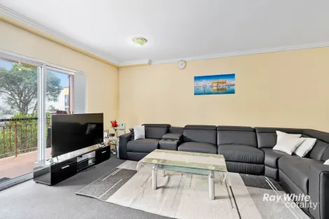 Property photo of 19/16-18 Fifth Avenue Blacktown NSW 2148