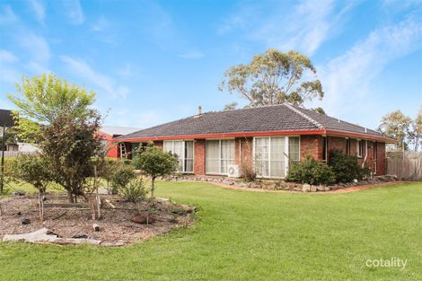 1794 Carrajung-Woodside Rd, Woodside, VIC 3874