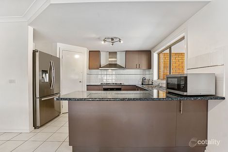 Property photo of 15 Fiddlewood Turn Harkness VIC 3337