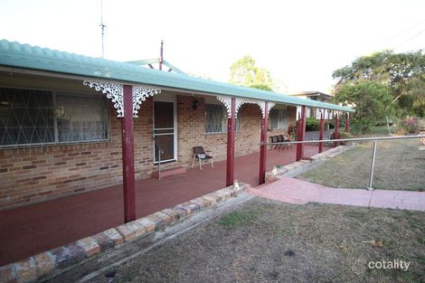 Property photo of 81 Fulham Street Toogoolawah QLD 4313