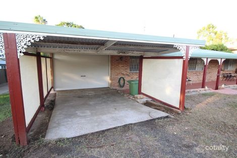 Property photo of 81 Fulham Street Toogoolawah QLD 4313