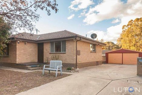 8 Chirnside Cct, Kambah, ACT 2902