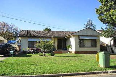 27 Solo Cres, Fairfield, NSW 2165