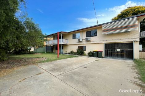 Property photo of 55 Stower Street Blackwater QLD 4717
