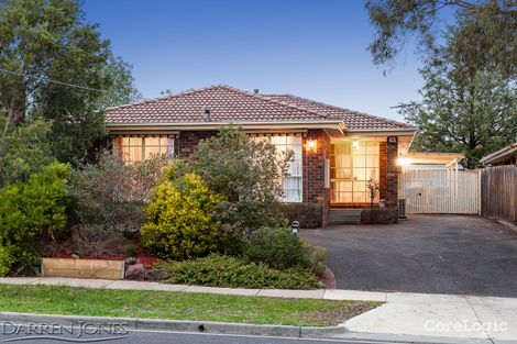 Property photo of 34 Collendina Crescent Greensborough VIC 3088