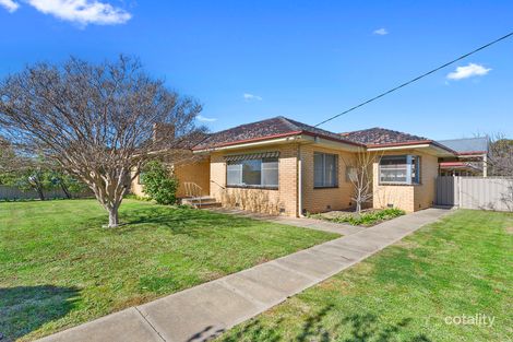 Property photo of 31 Dunlop Street Yarrawonga VIC 3730