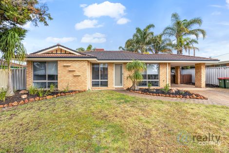 Property photo of 13 Bree Close Atwell WA 6164