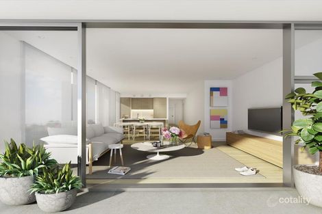 Property photo of 103/33-37 Waverley Street Bondi Junction NSW 2022