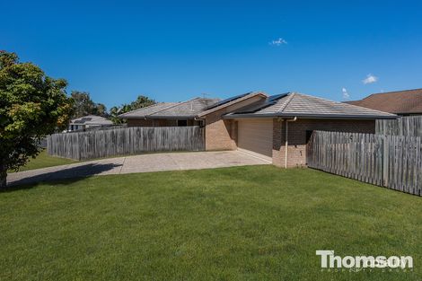 Property photo of 1-3 Bitou Close Morayfield QLD 4506