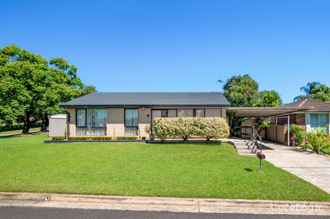 Property photo of 3 Brennan Place Minto NSW 2566