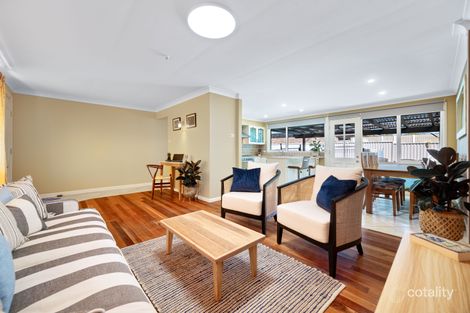 Property photo of 3 Brennan Place Minto NSW 2566