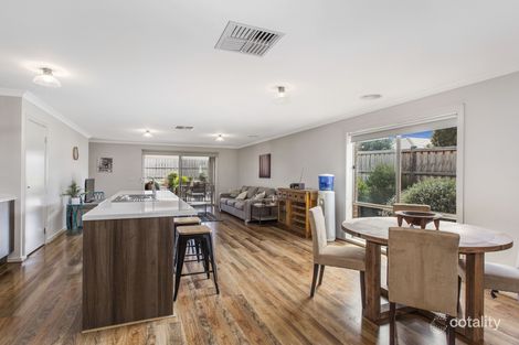 Property photo of 12 Zenith Road Beveridge VIC 3753