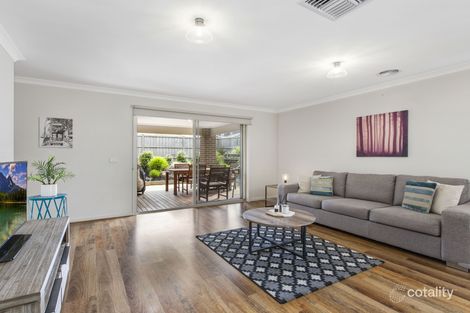 Property photo of 12 Zenith Road Beveridge VIC 3753