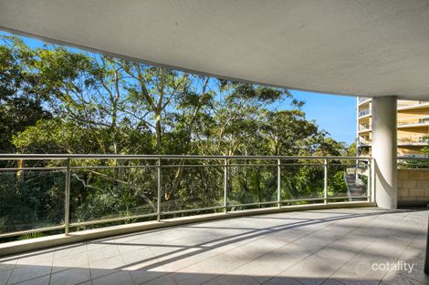 Property photo of 313/80 John Whiteway Drive Gosford NSW 2250