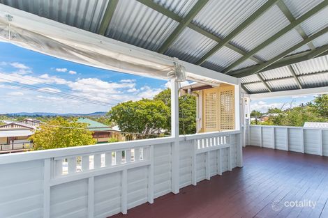 Property photo of 38 Somervell Street Annerley QLD 4103