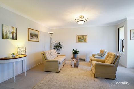 Property photo of 27 De Lauret Street Renwick NSW 2575