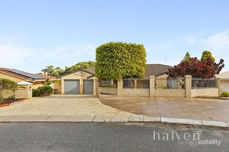 Property photo of 6 Georges Close Kallaroo WA 6025