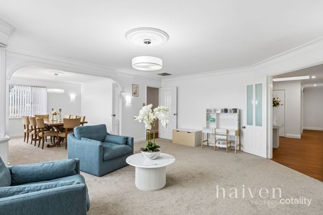 Property photo of 6 Georges Close Kallaroo WA 6025