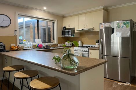 Property photo of 28 Rankins Lane Eaglehawk VIC 3556