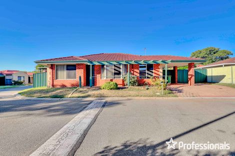 Property photo of 11 Settlers Way Gosnells WA 6110