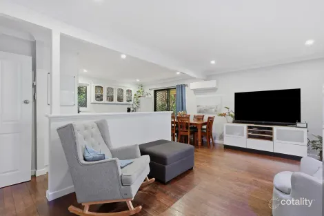Property photo of 32 Inkpen Way Orelia WA 6167