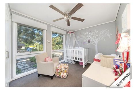 Property photo of 5 Long Place Scullin ACT 2614