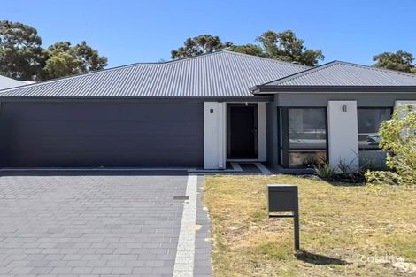 8 Positano Loop, Dayton, WA 6055