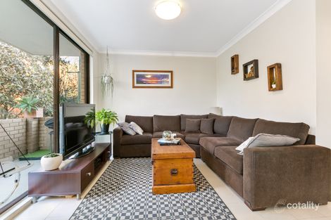 3/489 Old South Head Rd, Rose Bay, NSW 2029