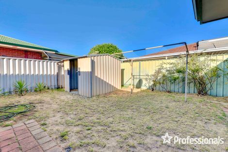 Property photo of 11 Settlers Way Gosnells WA 6110