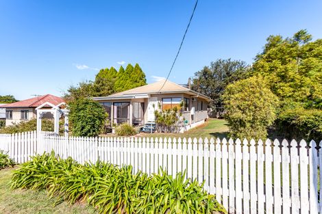 6 Dunkley St, South Toowoomba, QLD 4350