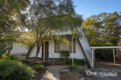 Property photo of 24 Nichols Parade Mount Riverview NSW 2774