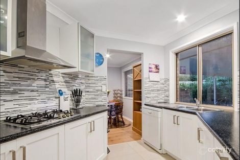 Property photo of 16 Bundoora Drive Karana Downs QLD 4306