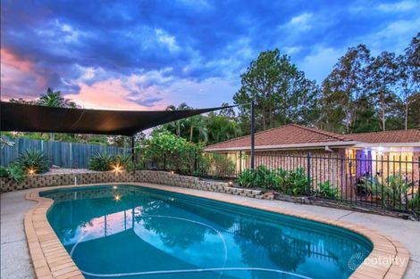 Property photo of 16 Bundoora Drive Karana Downs QLD 4306