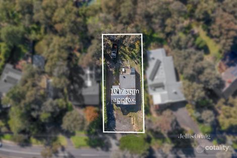 Property photo of 123 Research-Warrandyte Road North Warrandyte VIC 3113