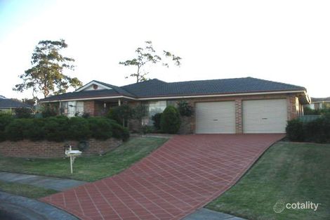 6 Ascot Cl, Kanwal, NSW 2259