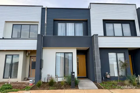 12 Darke Bvd, Rockbank, VIC 3335