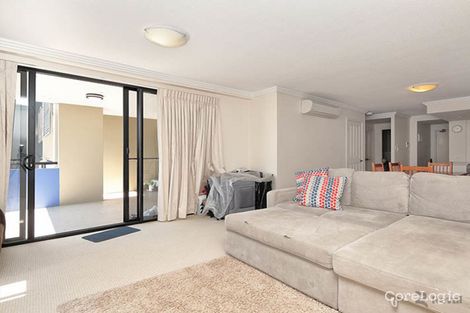 Property photo of 21/2180 Logan Road Upper Mount Gravatt QLD 4122