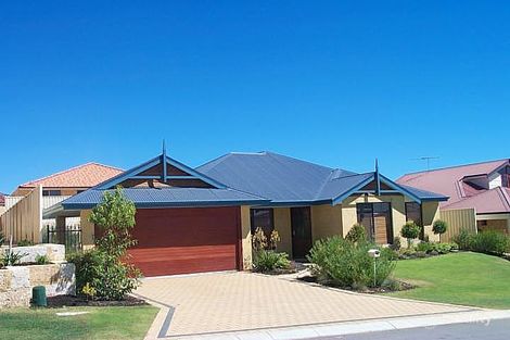 Property photo of 19 De Crillon Way Currambine WA 6028