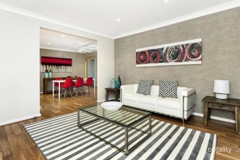 Property photo of 5 Edmundson Close Thornleigh NSW 2120