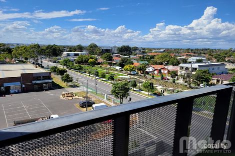 Property photo of 506/1 Foundry Road Sunshine VIC 3020