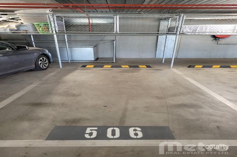 Property photo of 506/1 Foundry Road Sunshine VIC 3020