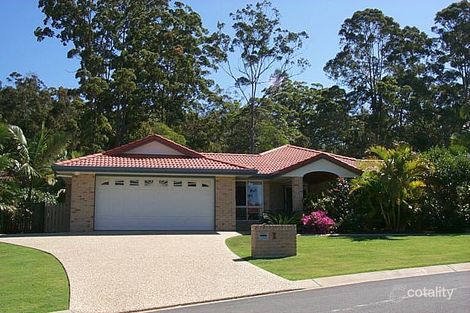 3 Christobel Cl, Buderim, QLD 4556