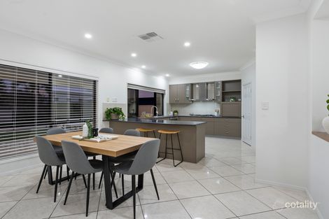 Property photo of 59 Hannah Circuit Manly West QLD 4179