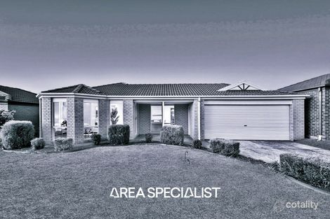 Property photo of 26 Jasa Crescent Cranbourne West VIC 3977