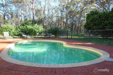 Property photo of 1115 Stoneville Road Mundaring WA 6073